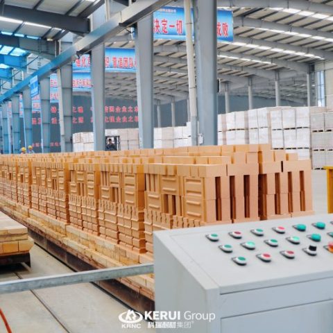 滚球官网耐材隧道窑介绍